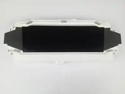 Second-hand car spare part  for PEUGEOT 308  OEM IAM references 9836896480  