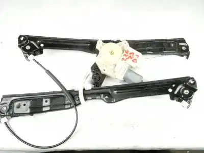 Second-hand car spare part  for PEUGEOT 308  OEM IAM references 9825710380  