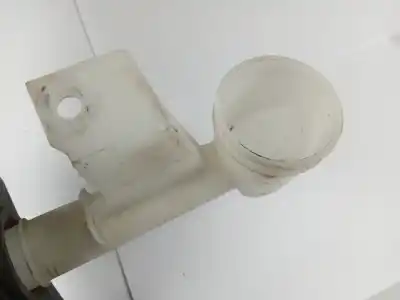 Second-hand car spare part windscreen washer bottle for peugeot 308 * oem iam references 9819955680  