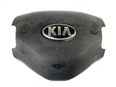 Second-hand car spare part front left air bag for kia sportage drive 4x2 oem iam references 569003u101