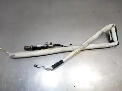 Second-hand car spare part front left curtain airbag for kia sportage drive 4x2 oem iam references 850103w500