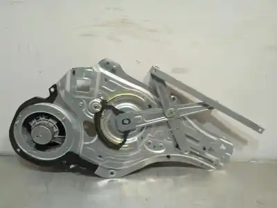Second-hand car spare part driver left window regulator for kia sportage drive 4x2 oem iam references 824503w000  