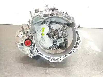 Tweedehands auto-onderdeel versnellingsbak voor opel astra j gtc * oem iam-referenties m320mde