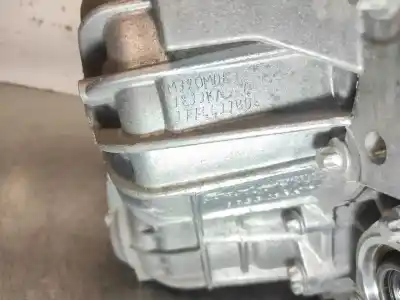 Автозапчасти б/у коробка передач за opel astra j gtc * ссылки oem iam m320mde 6 velocidades 