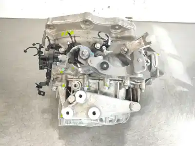 Автозапчасти б/у коробка передач за opel astra j gtc * ссылки oem iam m320mde 6 velocidades 