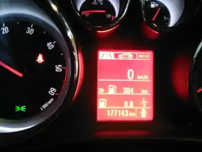 Автозапчасти б/у коробка передач за opel astra j gtc * ссылки oem iam m320mde 6 velocidades 