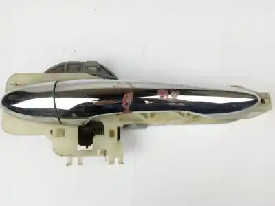 Second-hand car spare part exterior right rear door handle for kia sportage drive 4x2 oem iam references 826613w010