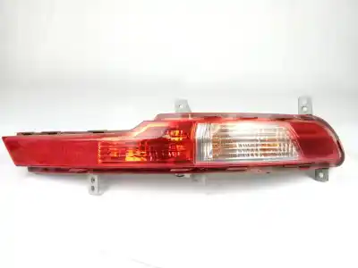 Second-hand car spare part rear right light bumper for kia sportage drive 4x2 oem iam references 924063u300