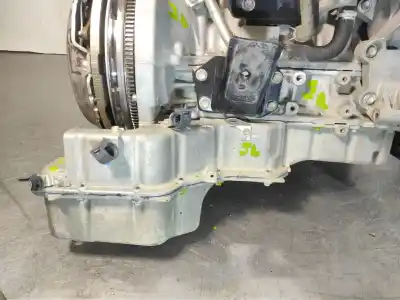 Автозапчастина б/у двигун комплект для mitsubishi l 200 basis doppelkabine 4wd посилання на oem iam 4n15  diesel