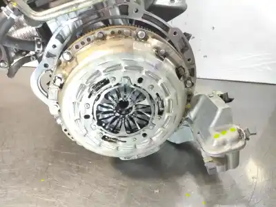 Автозапчастина б/у двигун комплект для mitsubishi l 200 basis doppelkabine 4wd посилання на oem iam 4n15  diesel