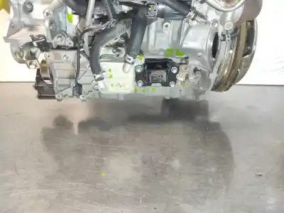 Автозапчастина б/у двигун комплект для mitsubishi l 200 basis doppelkabine 4wd посилання на oem iam 4n15  diesel