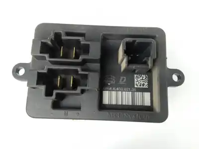 Автозапчасти б/у сопротивление нагреву за renault captur luxe ссылки oem iam 7701209850