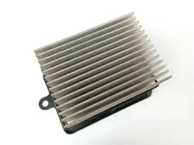 Peça sobressalente para automóvel em segunda mão resistência sofagem chauffage por renault captur luxe referências oem iam 7701209850  