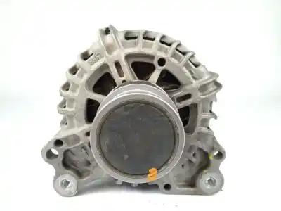 Pezzo di ricambio per auto di seconda mano alternatore per seat leon st (5f8) * riferimenti oem iam 04e903015