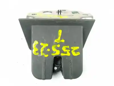 Pezzo di ricambio per auto di seconda mano baule / serratura del cancello per seat leon st (5f8) * riferimenti oem iam 5e0827505a