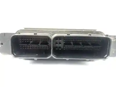 Second-hand car spare part ecu engine control for seat leon st (5f8) * oem iam references 04e907309bh  0261s12609