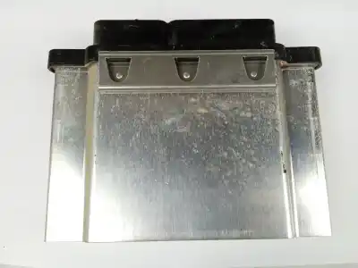 Second-hand car spare part ecu engine control for seat leon st (5f8) * oem iam references 04e907309bh  0261s12609