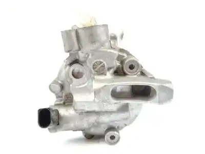 Second-hand car spare part air conditioning compressor for seat leon st (5f8) * oem iam references 5q0816803b  