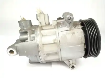Second-hand car spare part air conditioning compressor for seat leon st (5f8) * oem iam references 5q0816803b  