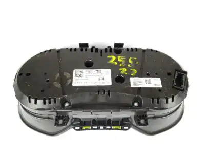 Peça sobressalente para automóvel em segunda mão quadrante por seat leon st (5f8) * referências oem iam 5f0920740e  