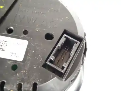 Peça sobressalente para automóvel em segunda mão quadrante por seat leon st (5f8) * referências oem iam 5f0920740e  