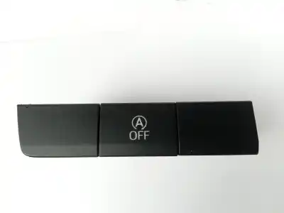 Recambio de automóvil de segunda mano de boton esp para seat leon st (5f8) * referencias oem iam 5f0927137  