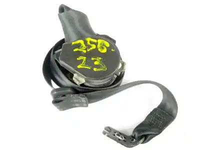 Pezzo di ricambio per auto di seconda mano cintura di sicurezza posteriore sinistra per seat leon st (5f8) * riferimenti oem iam 5f0857805c