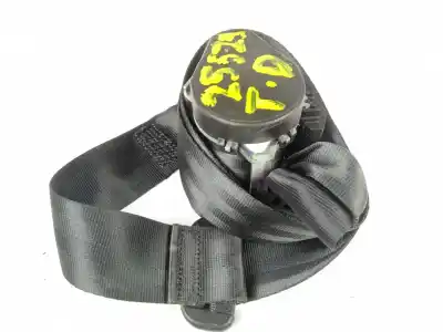Pezzo di ricambio per auto di seconda mano cintura di sicurezza posteriore destra per seat leon st (5f8) * riferimenti oem iam 5f0857805c