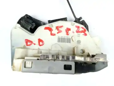 Pezzo di ricambio per auto di seconda mano serratura porta anteriore destra per seat leon st (5f8) * riferimenti oem iam 5k1837016j