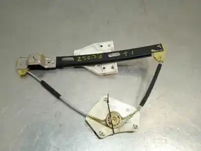 Pezzo di ricambio per auto di seconda mano alzacristalli posteriore sinistro per seat leon st (5f8) * riferimenti oem iam 5f9839461c