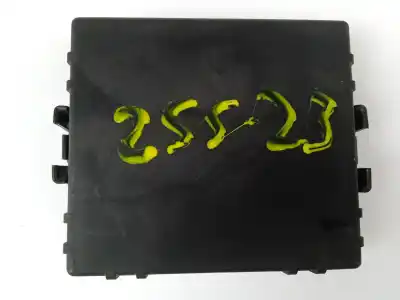 Pezzo di ricambio per auto di seconda mano modulo elettronico per seat leon st (5f8) * riferimenti oem iam 3q0907530l  