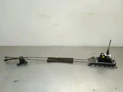 Pezzo di ricambio per auto di seconda mano leva del cambio per seat leon st (5f8) * riferimenti oem iam 5q0711049an