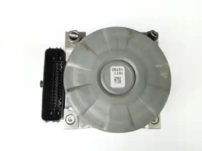 Pezzo di ricambio per auto di seconda mano centralina abs per seat leon st (5f8) * riferimenti oem iam 5q0614517cq