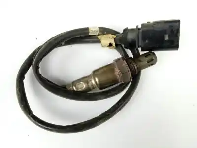 Pezzo di ricambio per auto di seconda mano sonda lambda per seat leon st (5f8) * riferimenti oem iam 04e906262dt