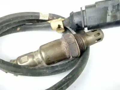 Pezzo di ricambio per auto di seconda mano sonda lambda per seat leon st (5f8) * riferimenti oem iam 04e906262dt  