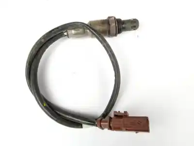 Pezzo di ricambio per auto di seconda mano sonda lambda per seat leon st (5f8) * riferimenti oem iam 04e906262