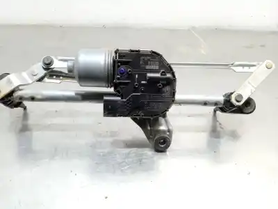 Pezzo di ricambio per auto di seconda mano tiranti e motorino del tergicristallo anteriore per seat leon st (5f8) * riferimenti oem iam 5f1955119a