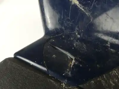 Peça sobressalente para automóvel em segunda mão espelho retrovisor esquerdo por seat leon st (5f8) * referências oem iam 5f1857507p  