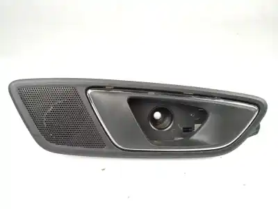 Pezzo di ricambio per auto di seconda mano maniglia interna posteriore destra per seat leon st (5f8) * riferimenti oem iam 5f4839114b