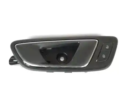 Pezzo di ricambio per auto di seconda mano maniglia interna anteriore sinistra per seat leon st (5f8) * riferimenti oem iam 5f1837113a