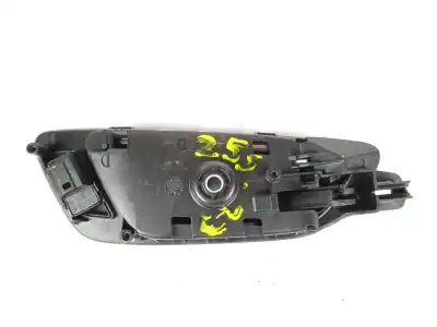 Second-hand car spare part interior left front handle for seat leon st (5f8) * oem iam references 5f1837113a  