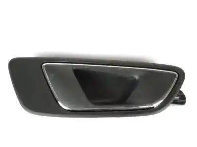 Pezzo di ricambio per auto di seconda mano maniglia interna anteriore destra per seat leon st (5f8) * riferimenti oem iam 5f1837114a