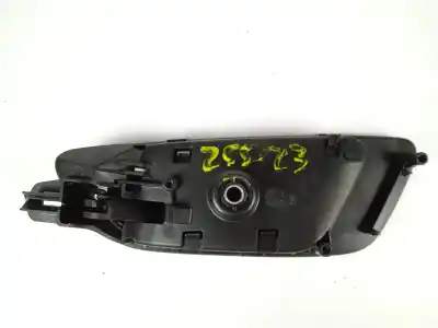 Pezzo di ricambio per auto di seconda mano maniglia interna anteriore destra per seat leon st (5f8) * riferimenti oem iam 5f1837114a  