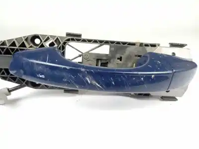 Pezzo di ricambio per auto di seconda mano maniglia esterna anteriore sinistra per seat leon st (5f8) * riferimenti oem iam 5g0837205n