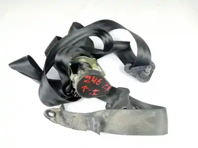 Peça sobressalente para automóvel em segunda mão cinto de segurança traseiro esquerdo por renault kangoo profesional referências oem iam 8200448888