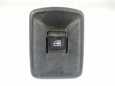 Peça sobressalente para automóvel em segunda mão botão / interruptor elevador vidro dianteiro direito por renault kangoo profesional referências oem iam 254217475r