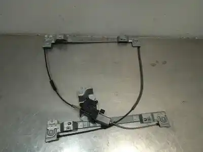 Peça sobressalente para automóvel em segunda mão elevador de vidros dianteiro direito por renault kangoo profesional referências oem iam 807207012r