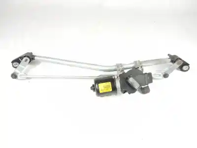 Peça sobressalente para automóvel em segunda mão motor do limpa para brisas por renault kangoo profesional referências oem iam 7701066449