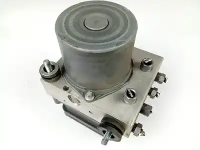 Peça sobressalente para automóvel em segunda mão boitier de commande de abs por renault kangoo profesional referências oem iam 2265106516