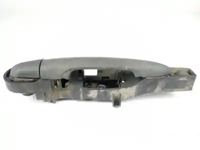 Recambio de automóvil de segunda mano de maneta exterior porton para renault kangoo profesional referencias oem iam 8200497543  